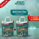 Multigrain Flour